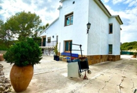 les Cases Noves 366&nbsp;m²