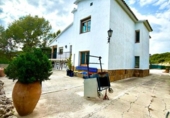 Casa de pueblo en venta en les Cases Noves ref: TR414716 foto