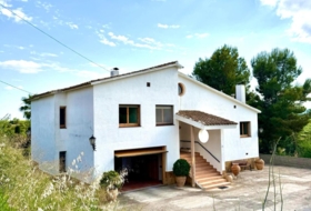 les Cases Noves 366&nbsp;m²