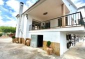 Casa de pueblo en venta en les Cases Noves ref: TR414716 foto