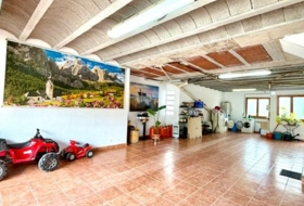 les Cases Noves 366&nbsp;m²