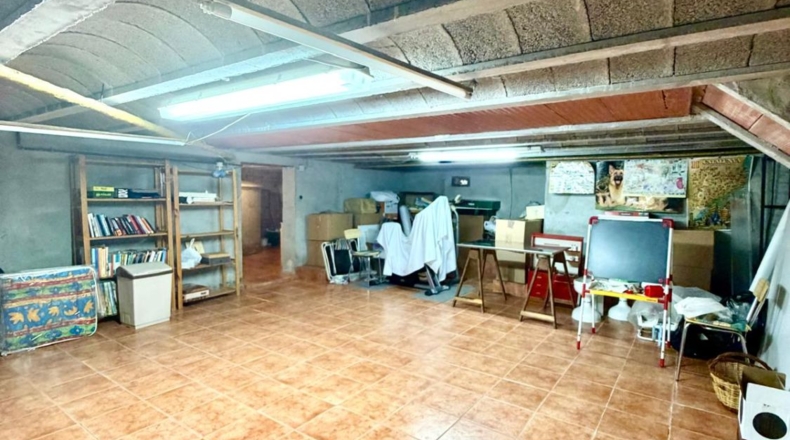 Барселона - les Cases Noves - 366m2