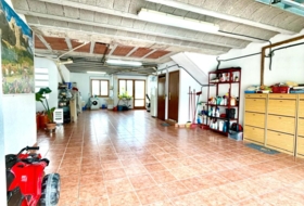 les Cases Noves 366&nbsp;m²