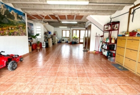 les Cases Noves 366&nbsp;m²