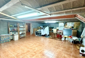 les Cases Noves 366&nbsp;m²