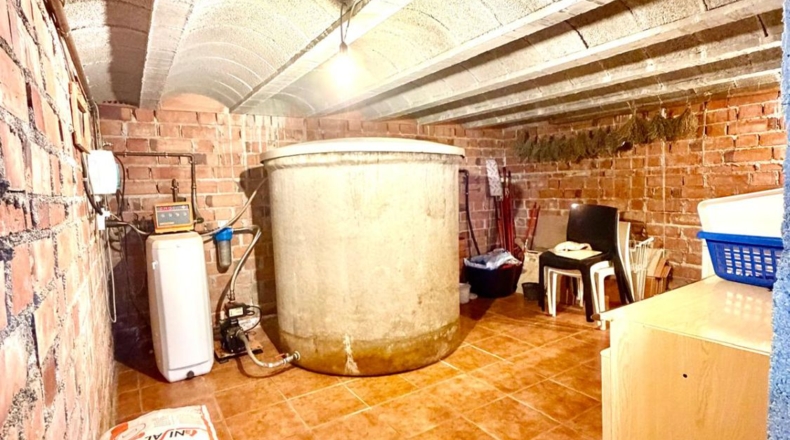 Барселона - les Cases Noves - 366m2