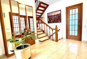 les Cases Noves 366&nbsp;m²