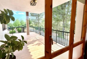 les Cases Noves 366&nbsp;m²