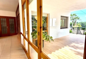 les Cases Noves 366&nbsp;m²