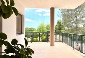 les Cases Noves 366&nbsp;m²