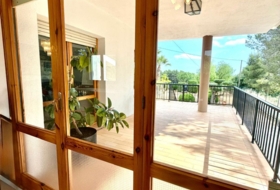 les Cases Noves 366&nbsp;m²