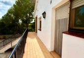 Casa de pueblo en venta en les Cases Noves ref: TR414716 foto