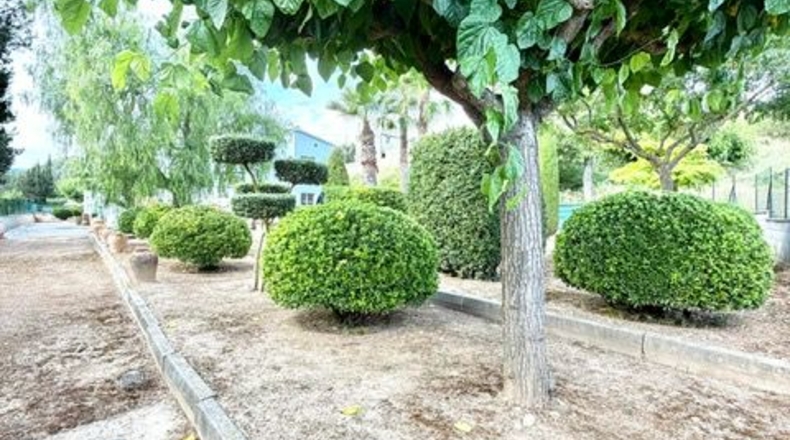Барселона - les Cases Noves - 366m2