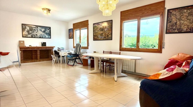 Барселона - les Cases Noves - 366m2