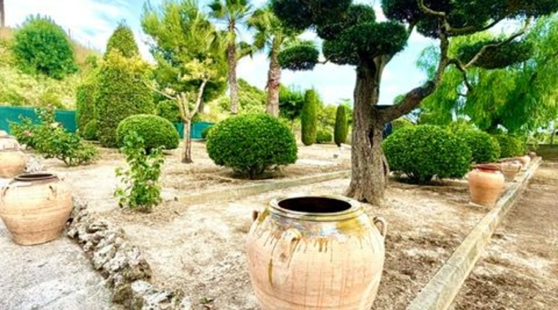 Барселона - les Cases Noves - 366m2