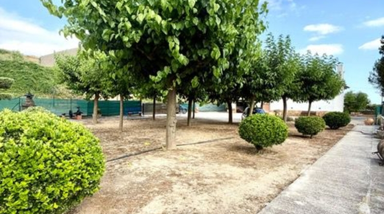 Барселона - les Cases Noves - 366m2