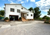 Casa de pueblo en venta en les Cases Noves ref: TR414716 foto