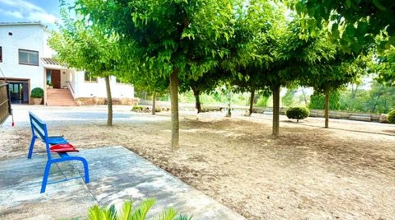 Барселона - les Cases Noves - 366m2