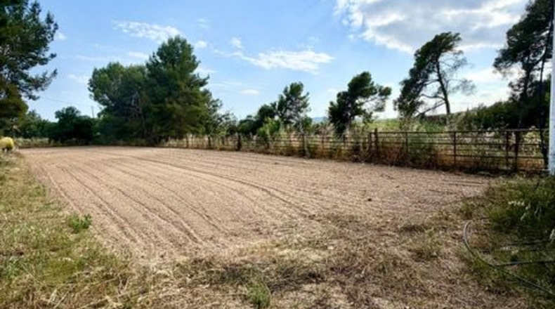 Барселона - les Cases Noves - 366m2