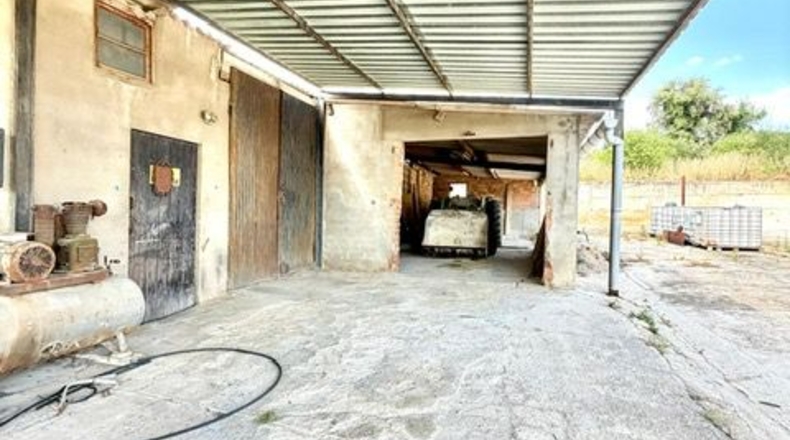 Барселона - les Cases Noves - 366m2