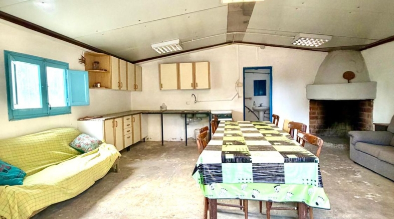 Барселона - les Cases Noves - 366m2