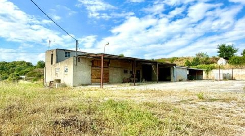 Барселона - les Cases Noves - 366m2
