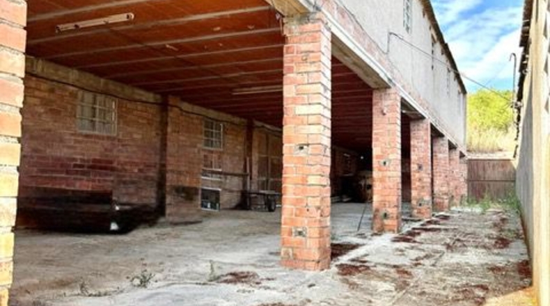 Барселона - les Cases Noves - 366m2