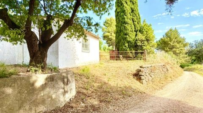 Барселона - les Cases Noves - 366m2