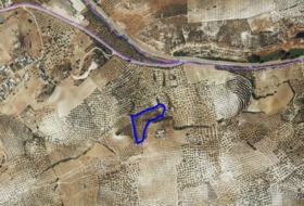 Morón de la Frontera 11200&nbsp;m²
