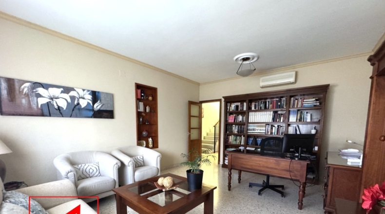 Seville - Lebrija - 170m2