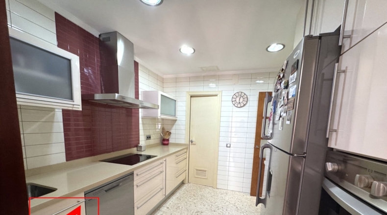 Seville - Lebrija - 170m2
