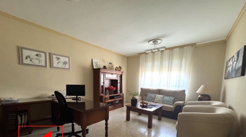 Seville - Lebrija - 170m2