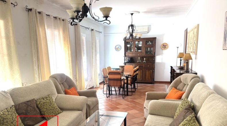 Seville - Lebrija - 170m2