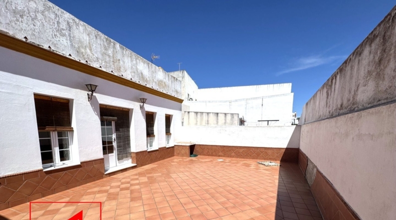 Seville - Lebrija - 170m2
