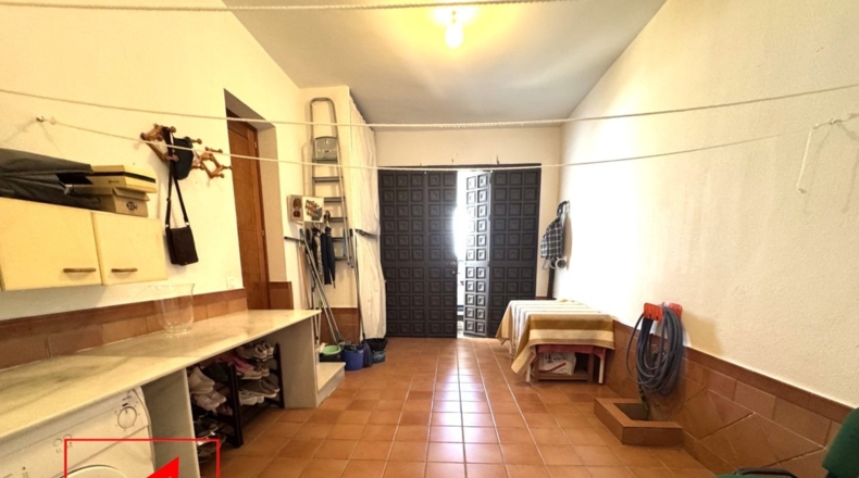 Seville - Lebrija - 170m2