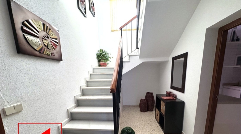 Seville - Lebrija - 170m2