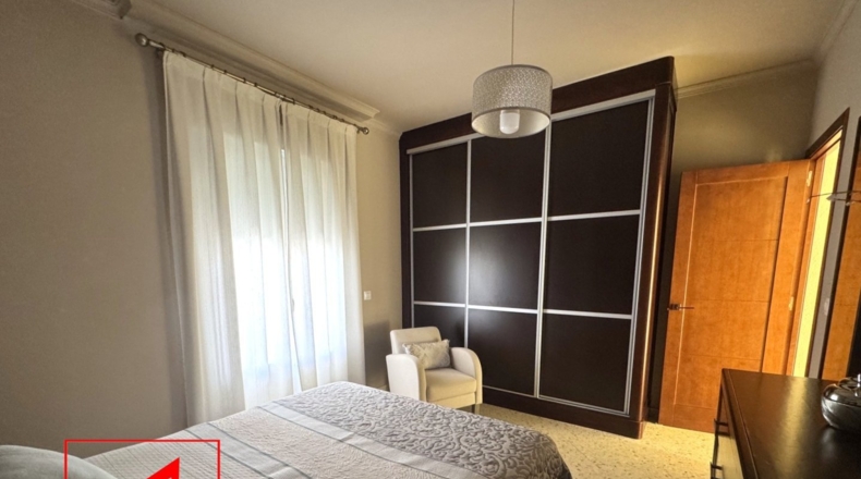 Seville - Lebrija - 170m2