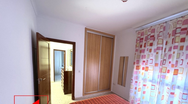 Seville - Lebrija - 170m2
