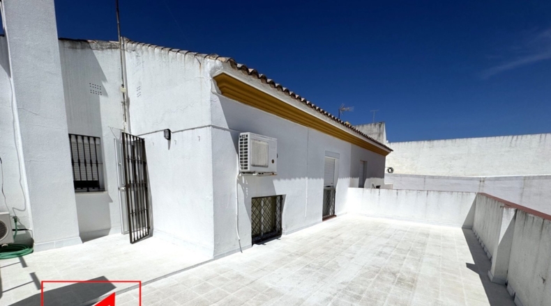 Seville - Lebrija - 170m2
