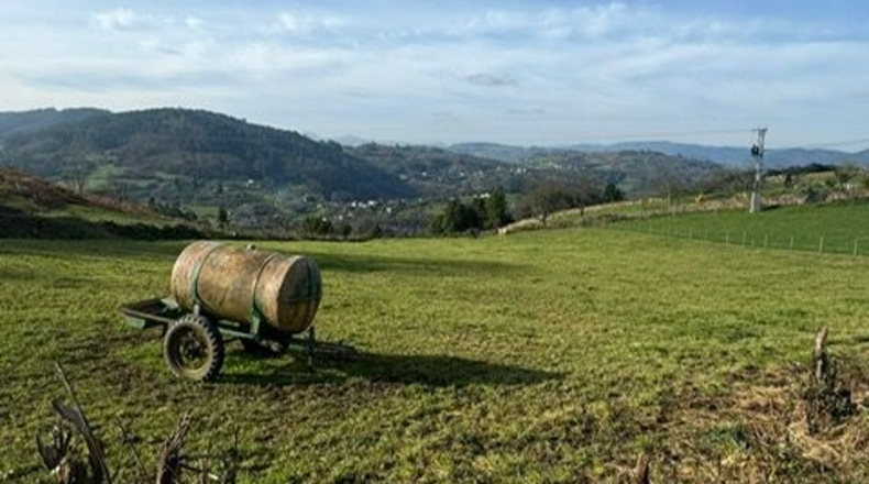 Asturias - Oviedo - 3200m2