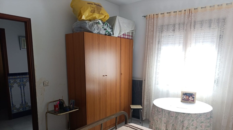 Сьюдад-Реаль - Viso del Marqués - 149m2