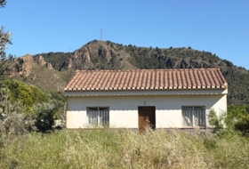 Béznar 1200&nbsp;m²