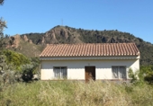 Masía con terreno en venta en Béznar ref: TR414686 foto