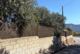 Béznar 1200&nbsp;m²