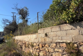 Béznar 1200&nbsp;m²