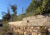 Masía con terreno en venta en Béznar ref: TR414686 foto