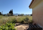Masía con terreno en venta en Béznar ref: TR414686 foto