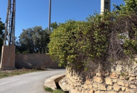 Béznar 1200&nbsp;m²