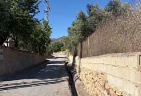 Béznar 1200&nbsp;m²