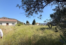 Béznar 1200&nbsp;m²